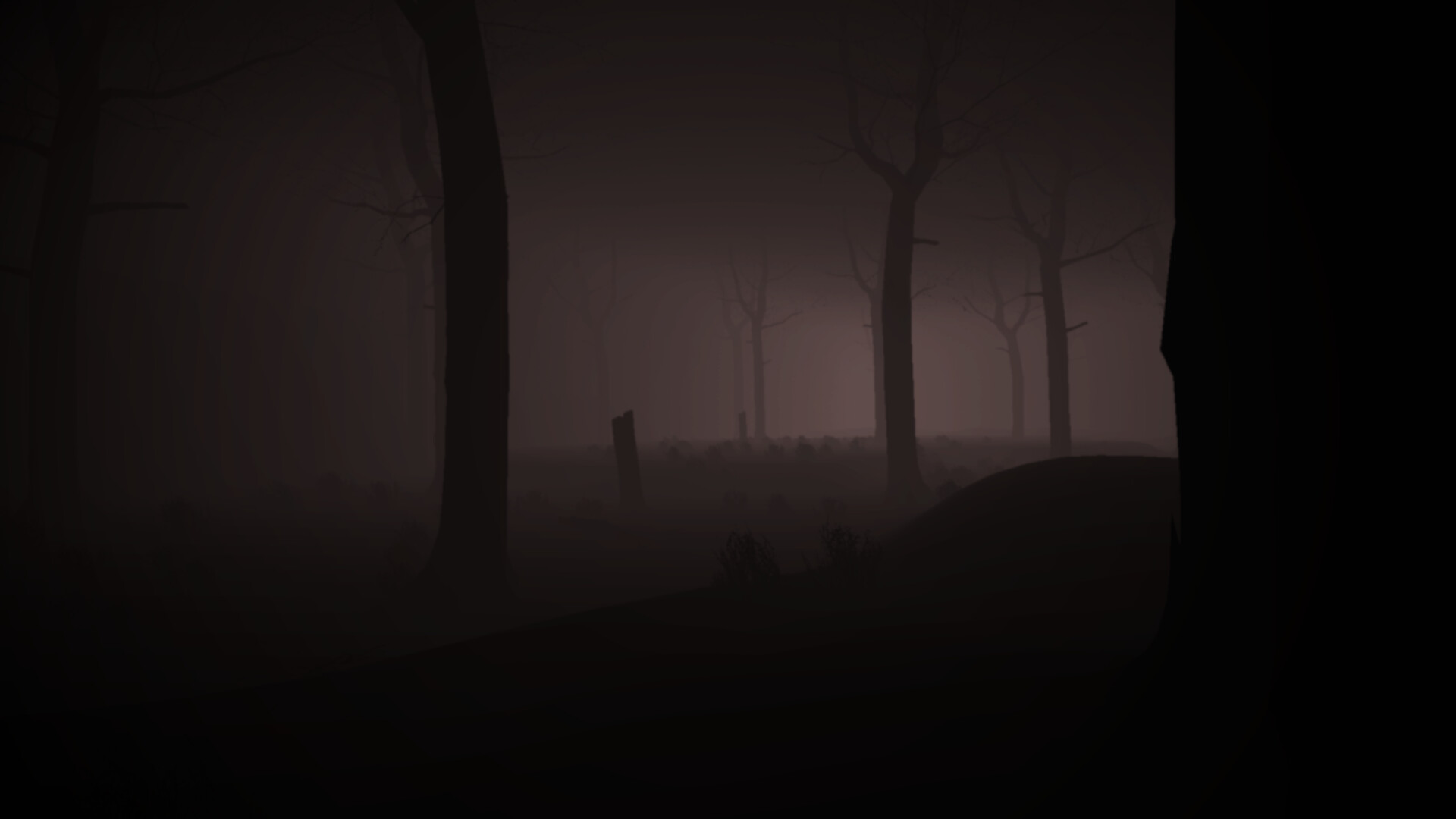 玩家在遊戲中發現一封關鍵信件，揭示了部分故事背景。