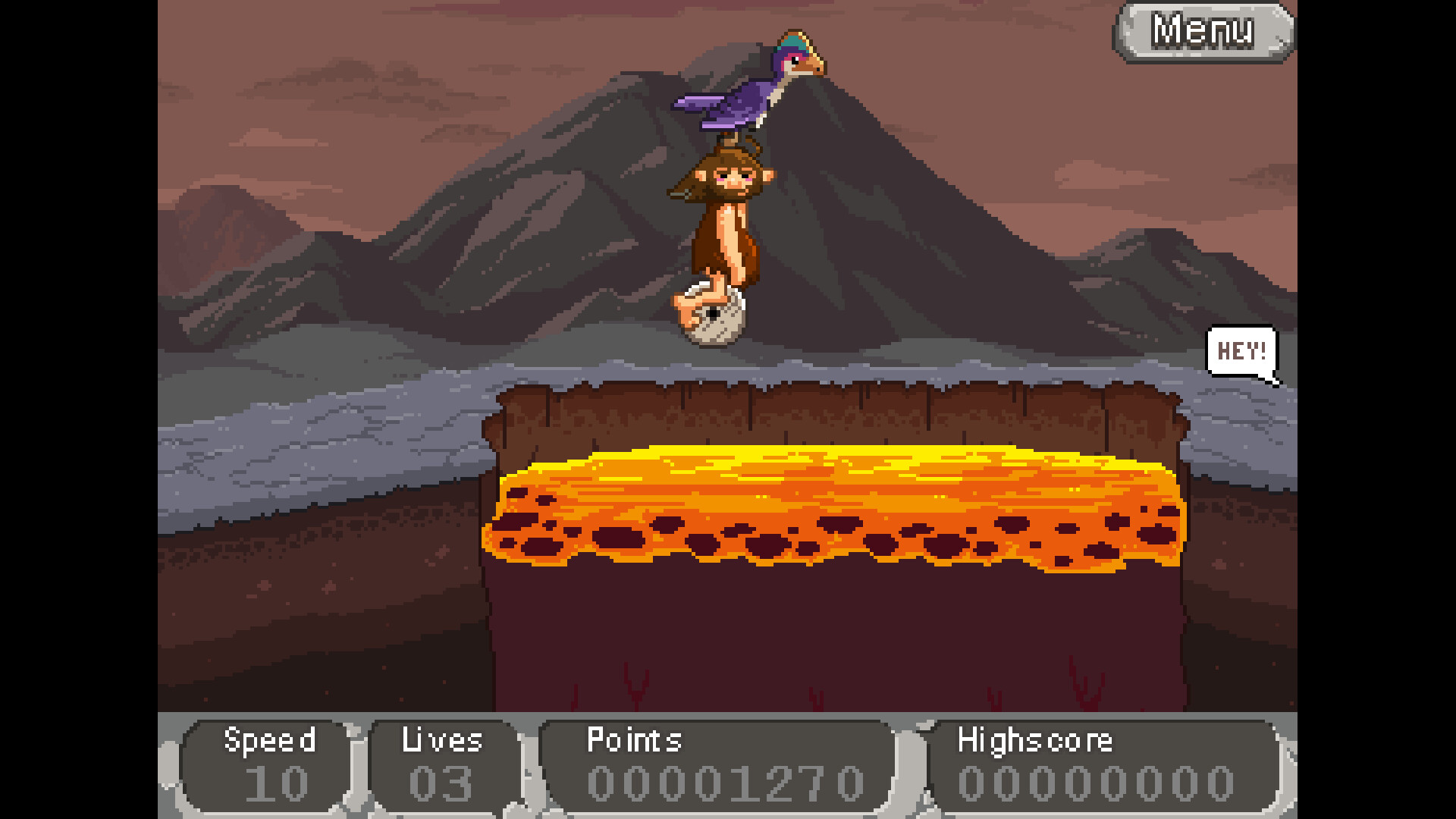 重溫經典的像素冒險