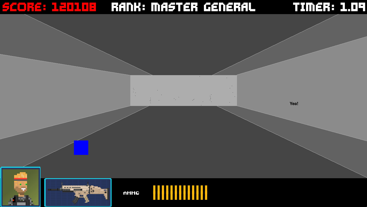 充滿挑戰性的關卡設計