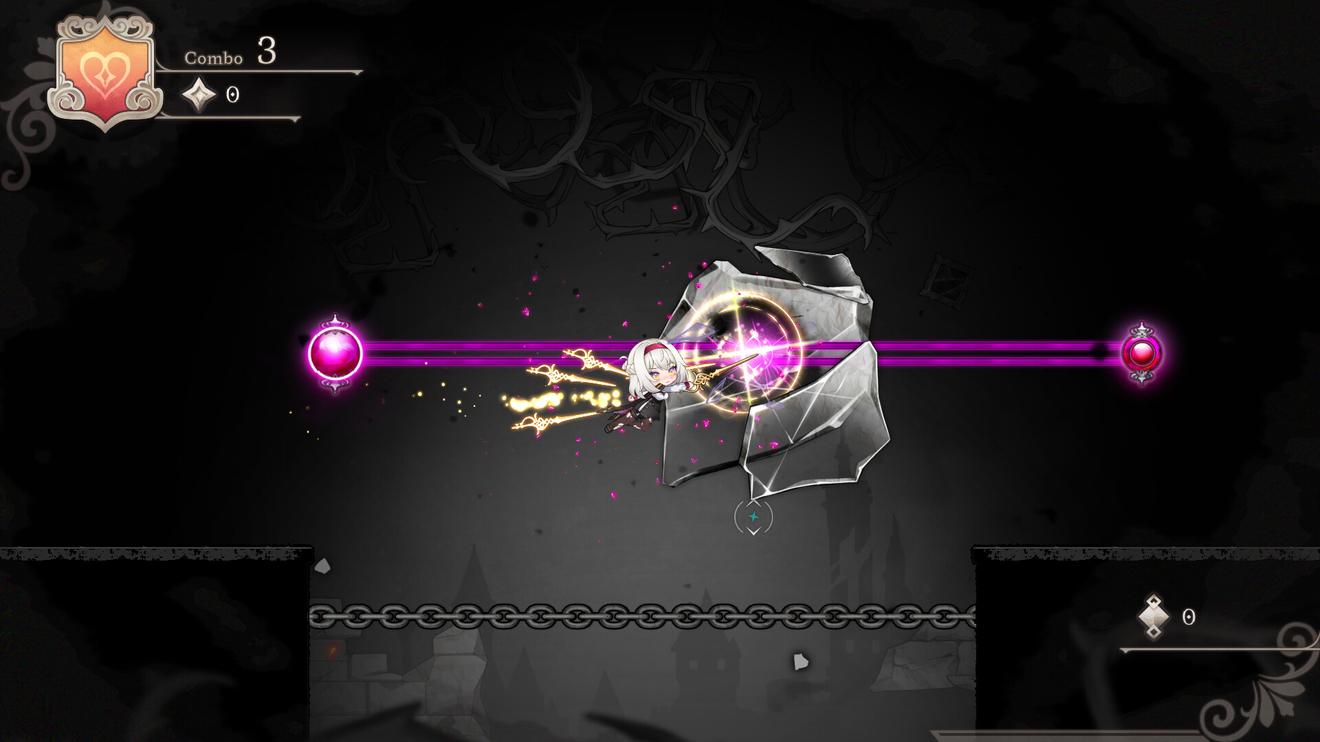 探索劇院深處,揭開塵封的秘密。