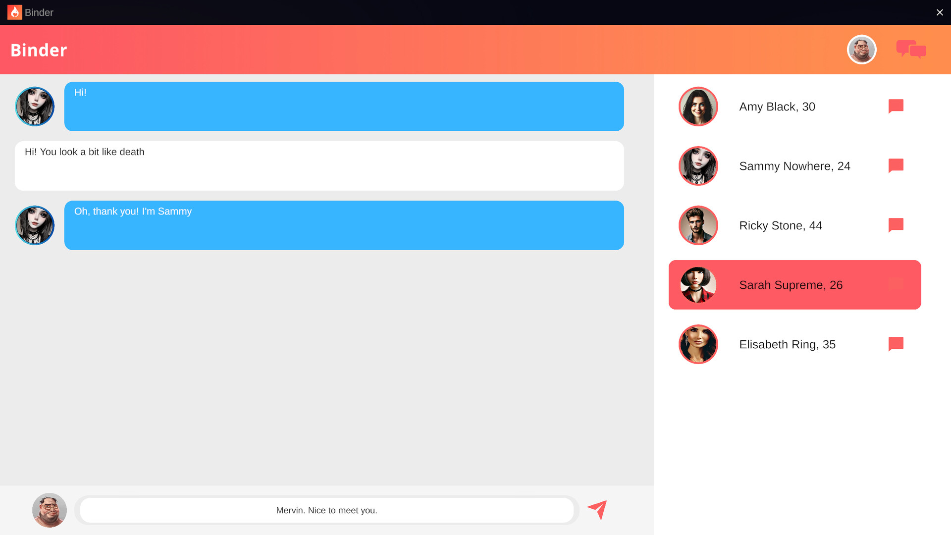 遊戲中的垃圾分類小遊戲