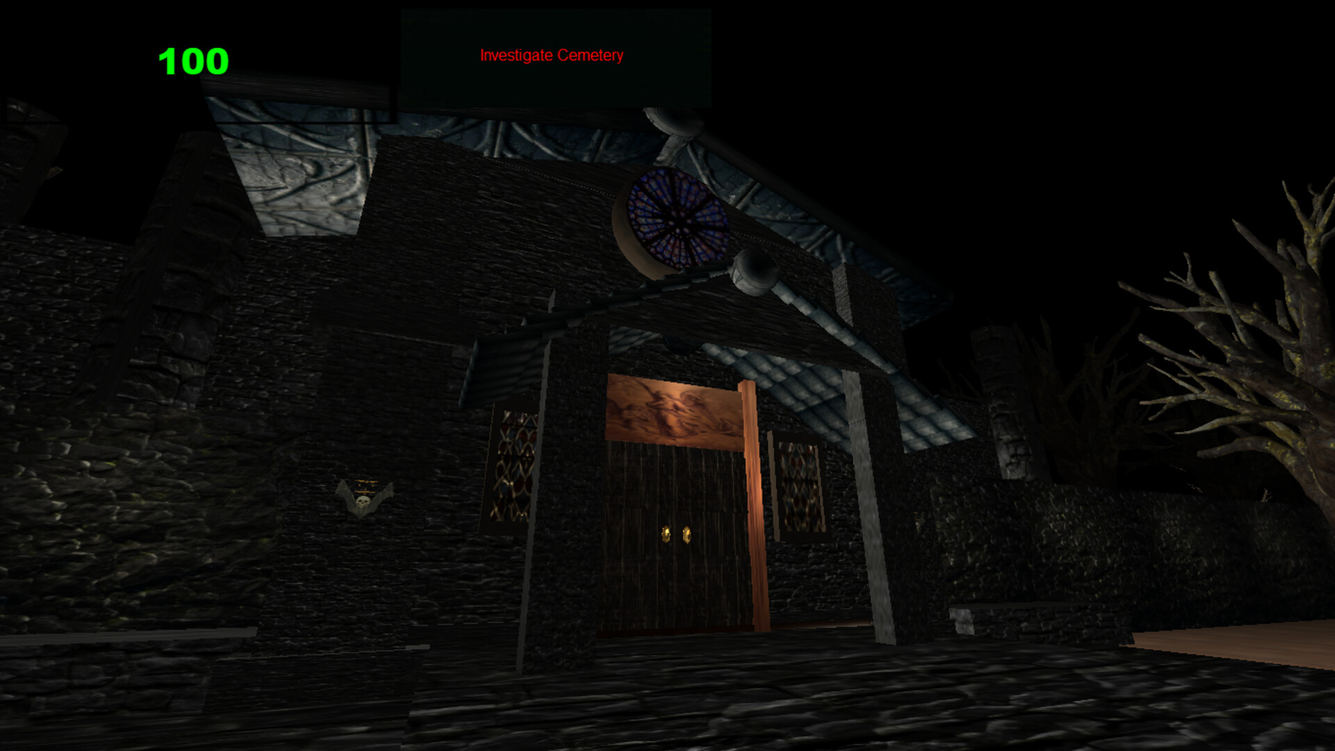 一個被神秘符文環繞的祭壇，暗示著此處有重要的謎題或儀式。