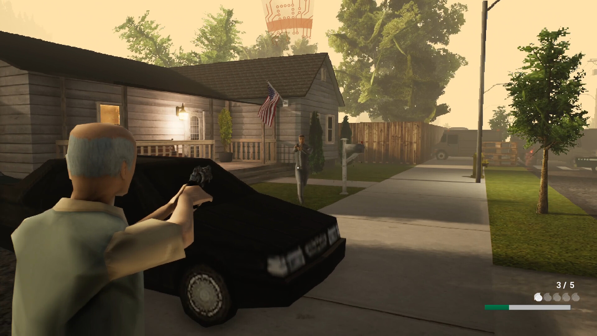 玩家將面對各種挑戰