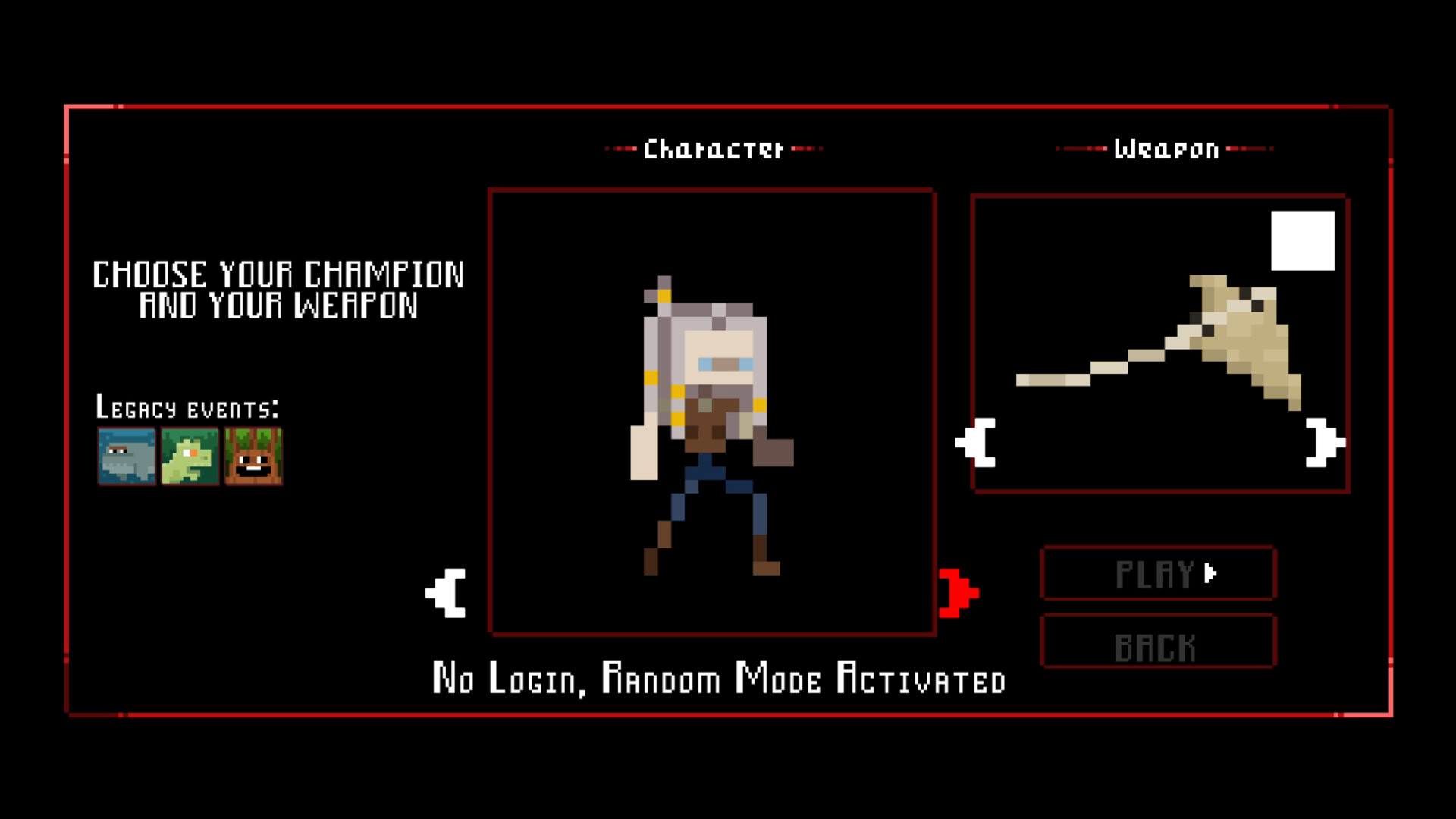 懼石堡壘的像素藝術風格，展示了細膩的光影和環境細節。