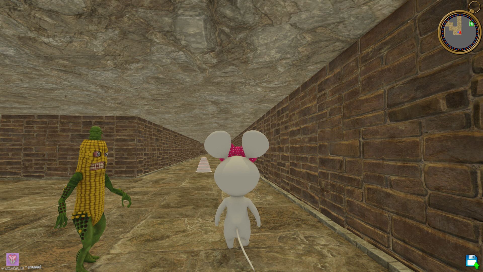 將瓦斯雲儲存在罐子中