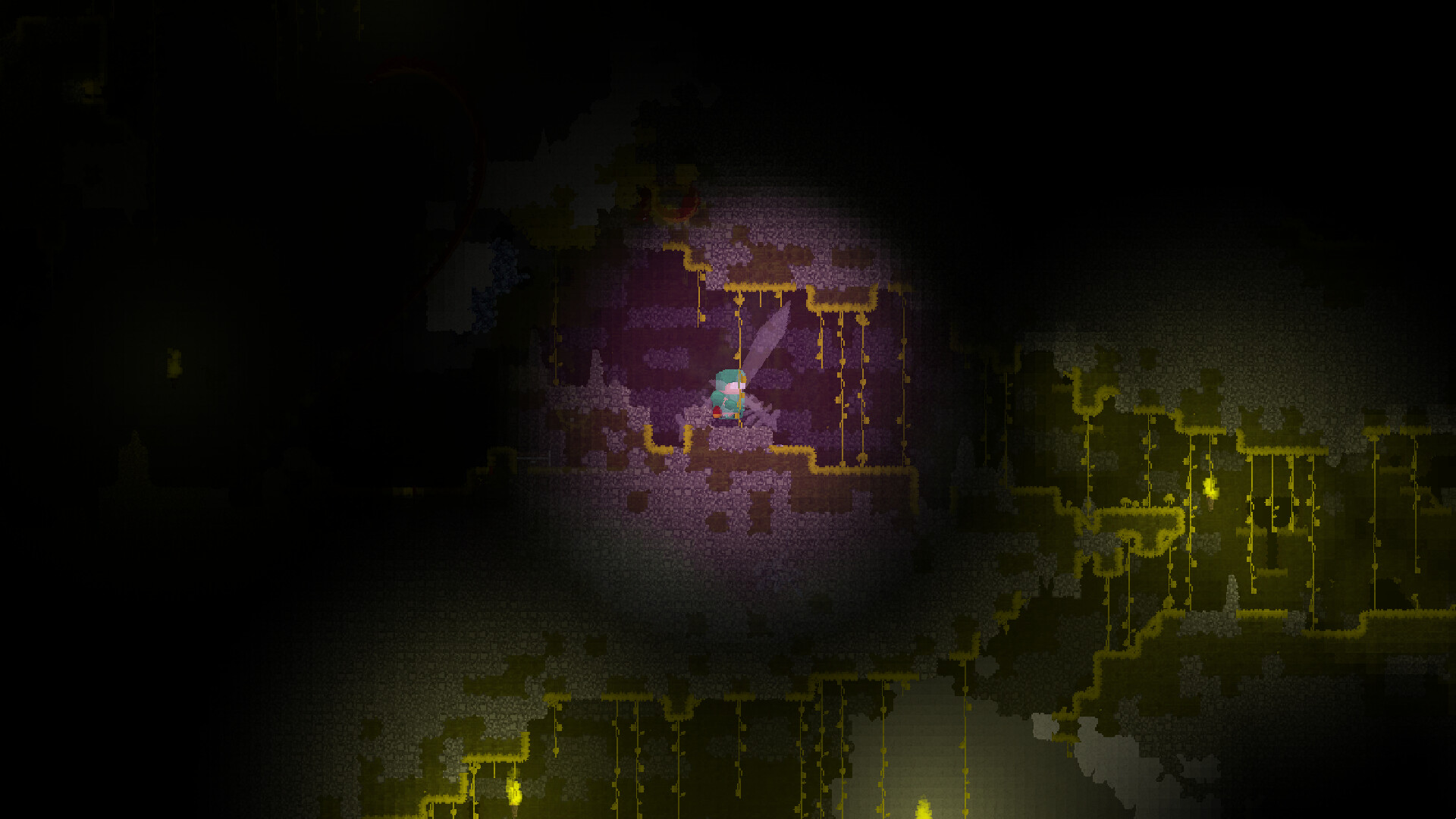 一個可愛的小生物角色，可能是遊戲中的寵物或夥伴。