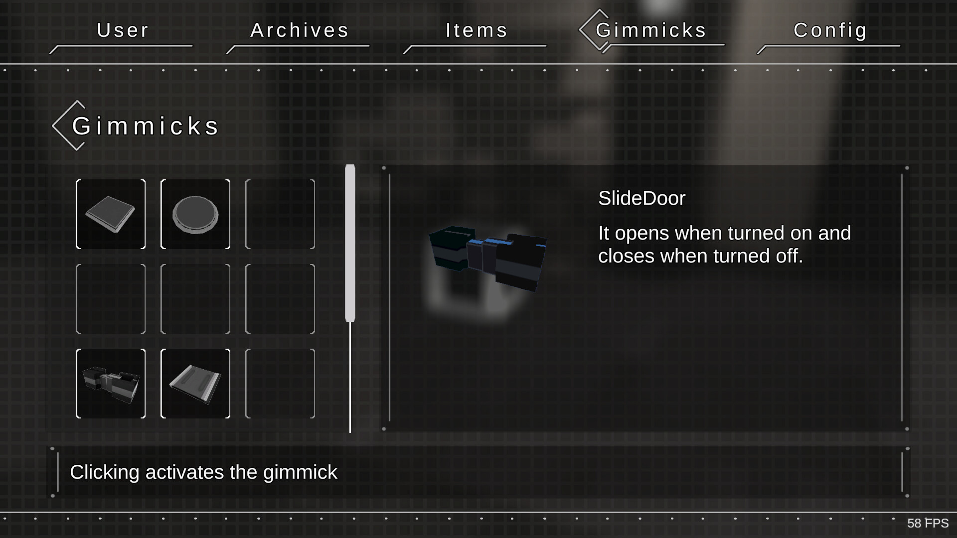 主角站在高處俯瞰下方複雜的關卡結構,展現了遊戲的3D平台跳躍元素。