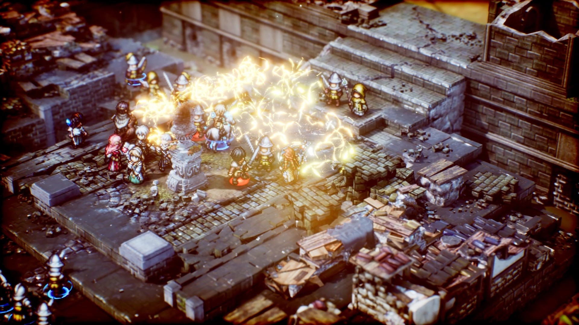 信念天秤投票系統