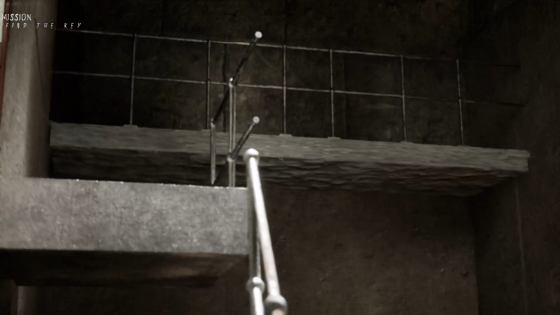 遊戲場景中散落著各種物件與線索