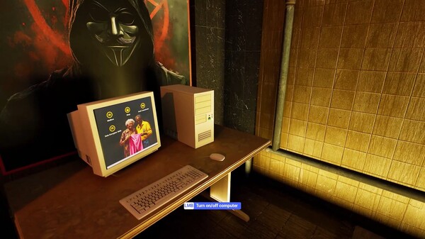 地下工場同樣可以擴建和升級，提升生產效率。