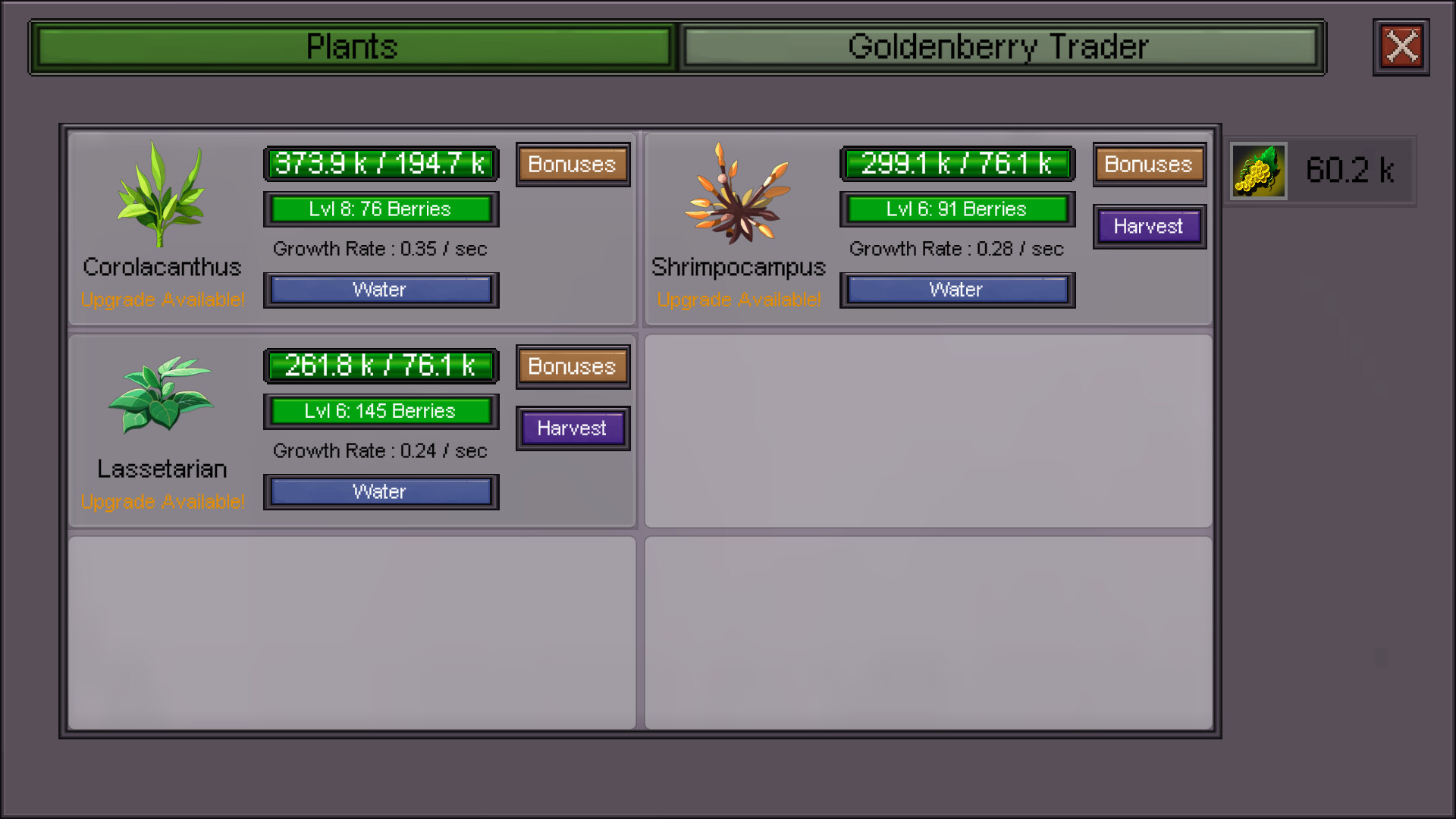 遊戲中的卡牌對戰小遊戲，為玩家提供了另一種策略挑戰。