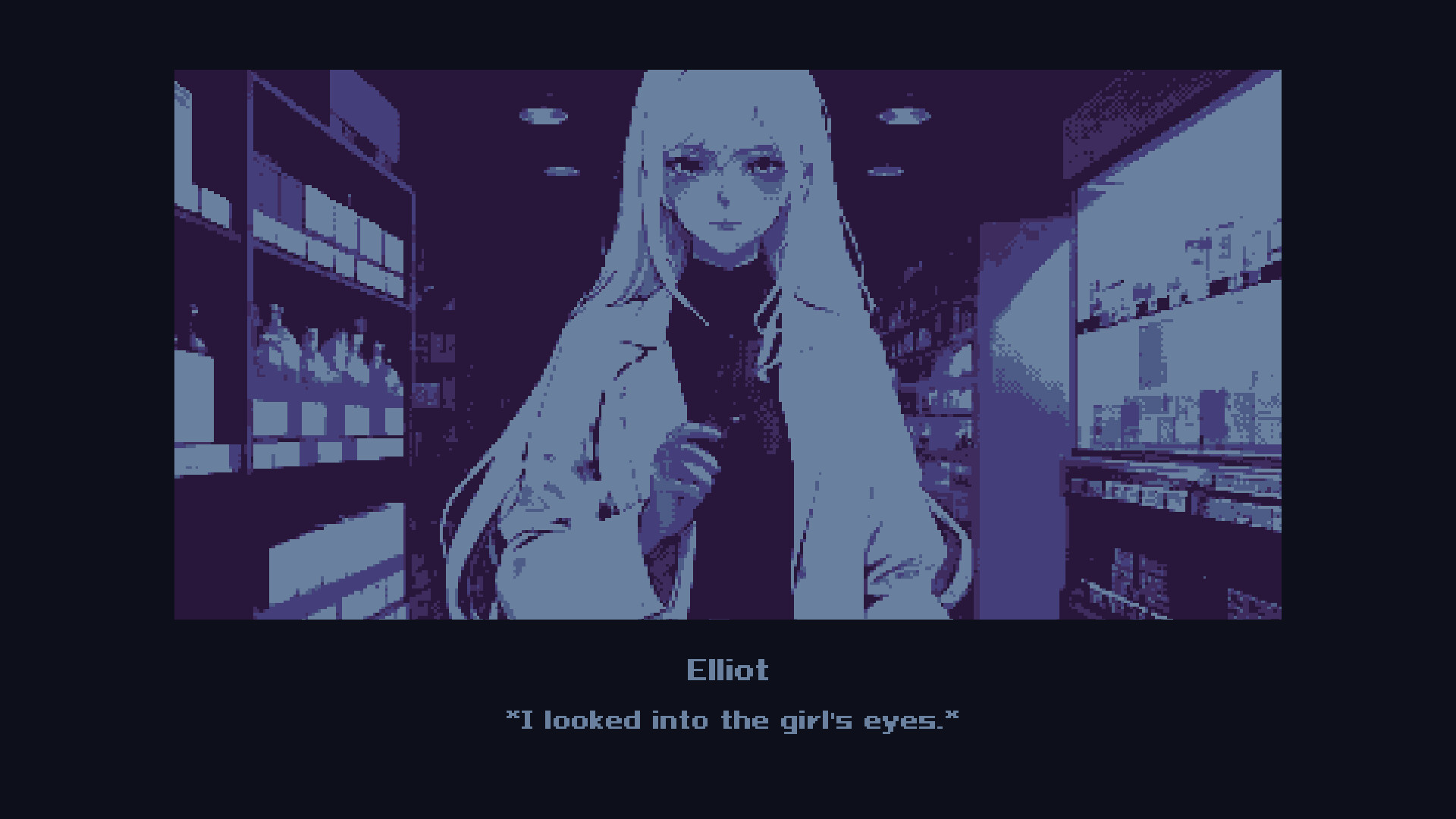 遊戲結局可能帶來的反思與寧靜