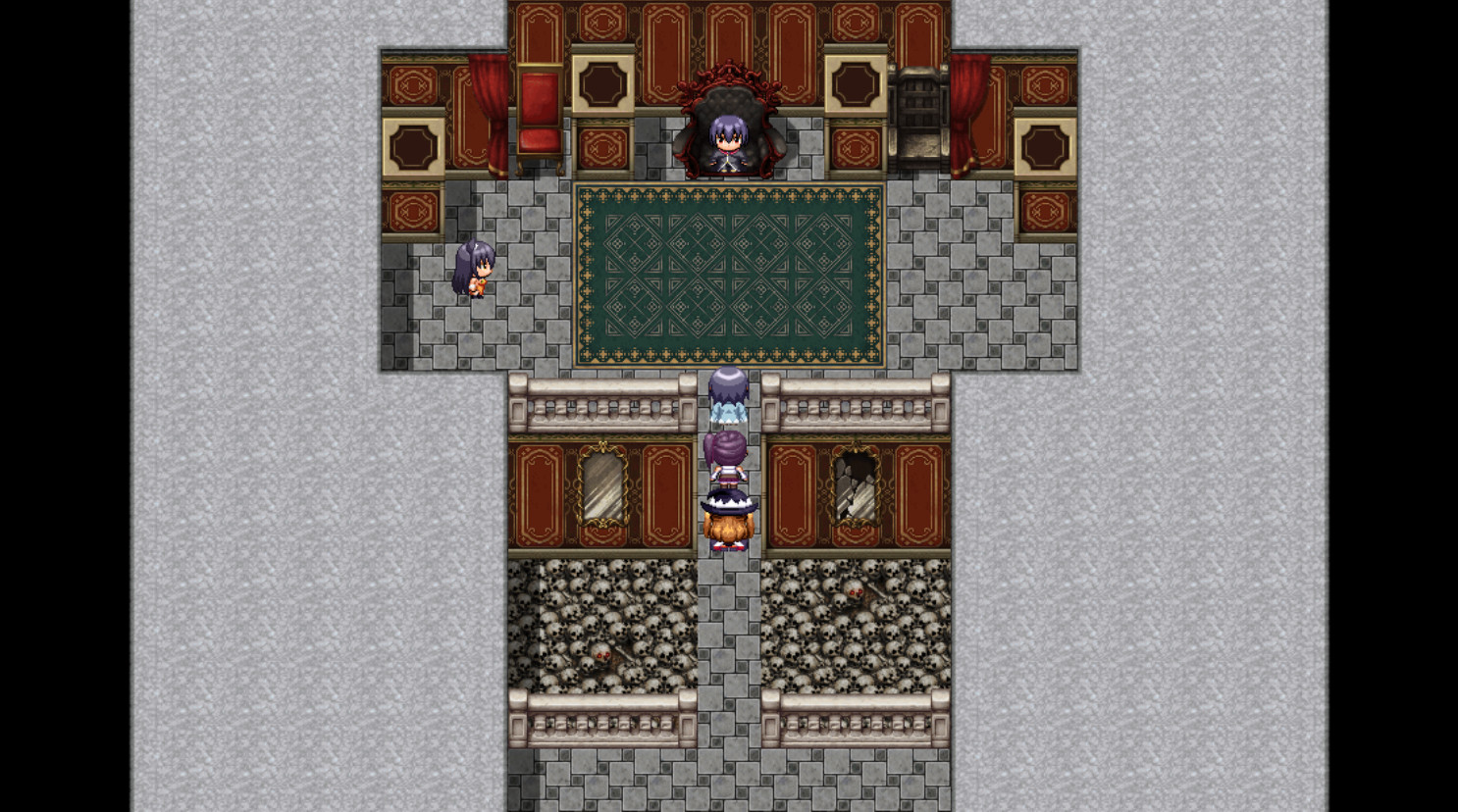 遊戲提供了豐富的單位種類和戰場環境。