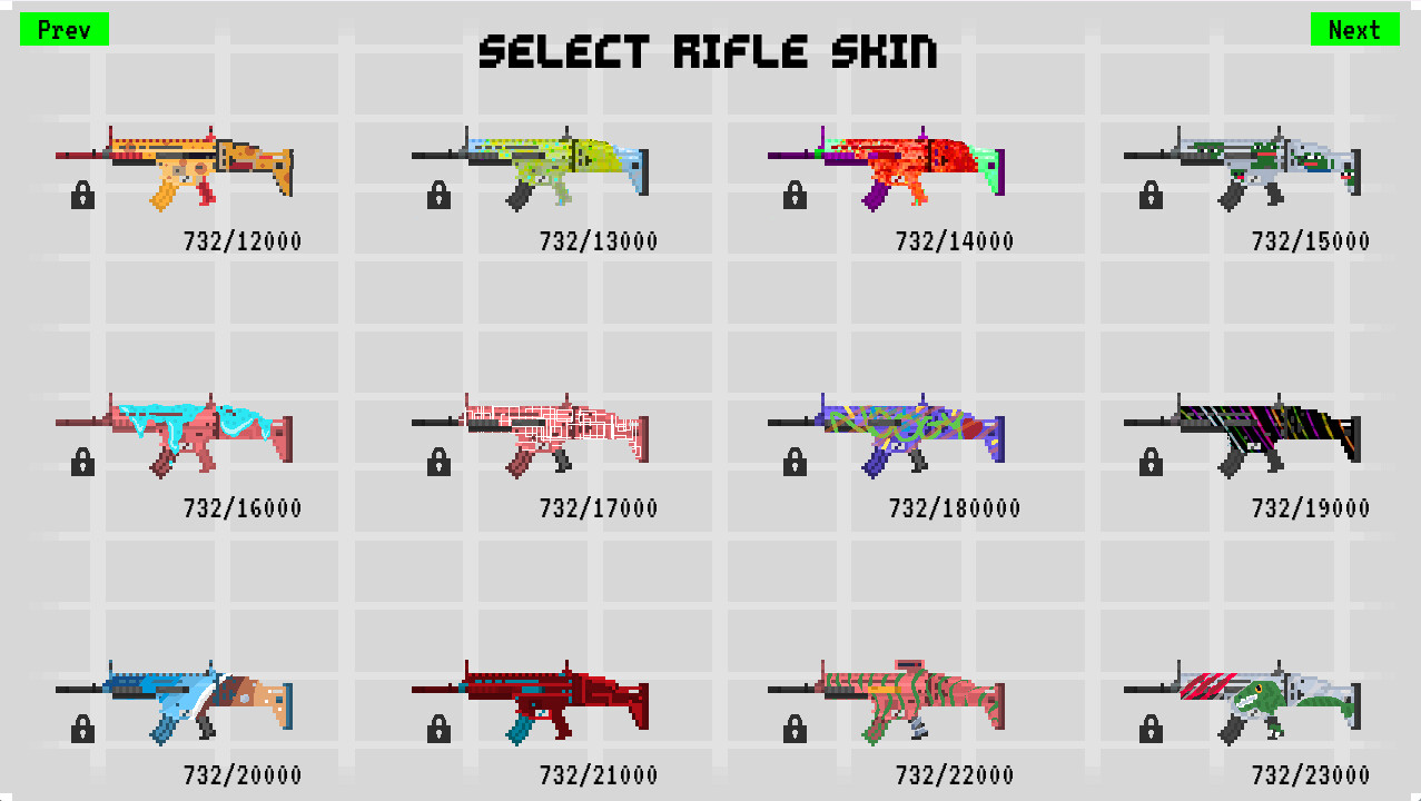 動態目標射擊挑戰