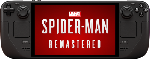 Steam Deck 讓玩家將遊戲隨身帶著玩