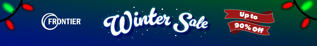 Frontier Developments 開發商標誌