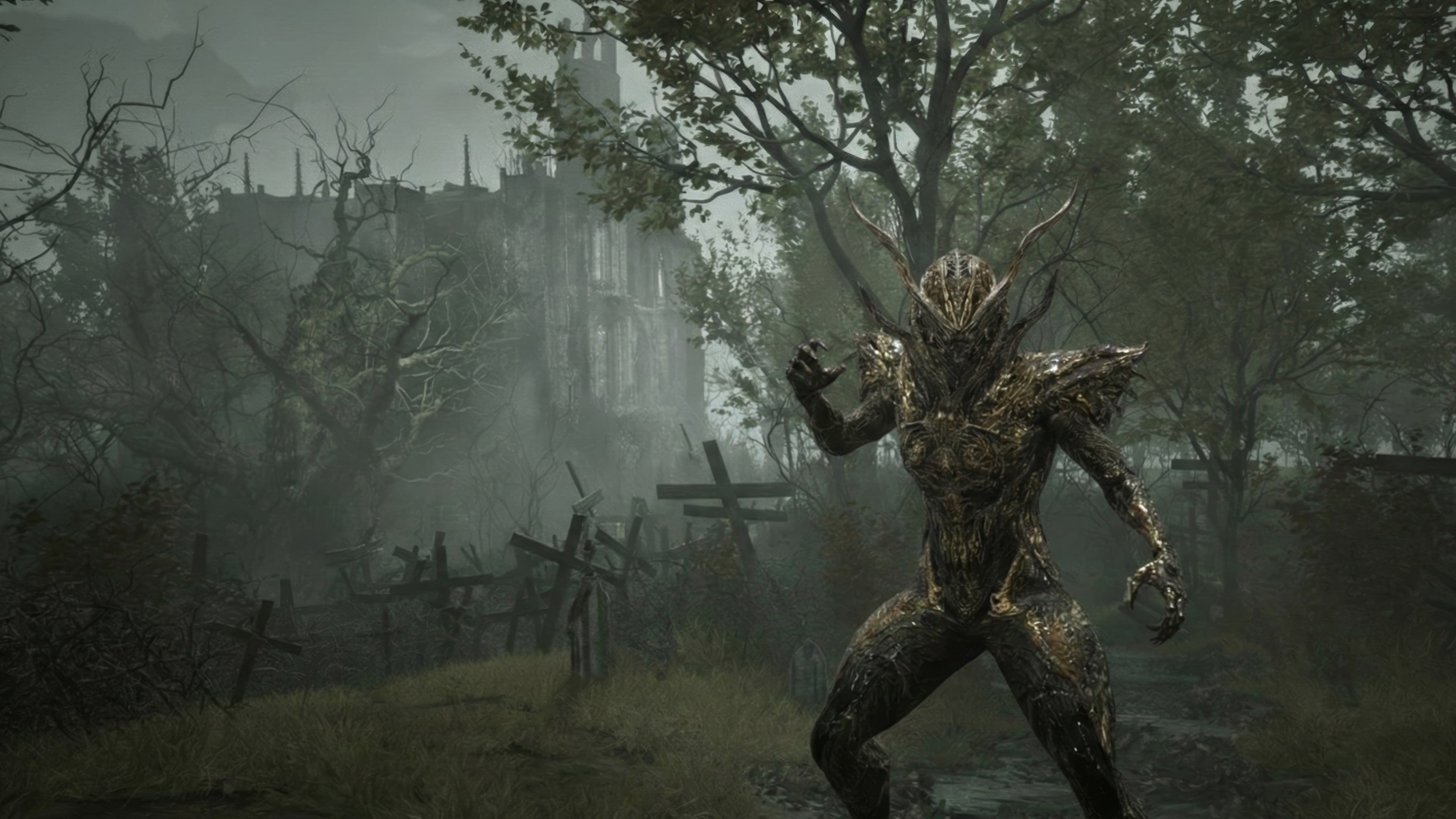 遊戲中的特殊攻擊或技能