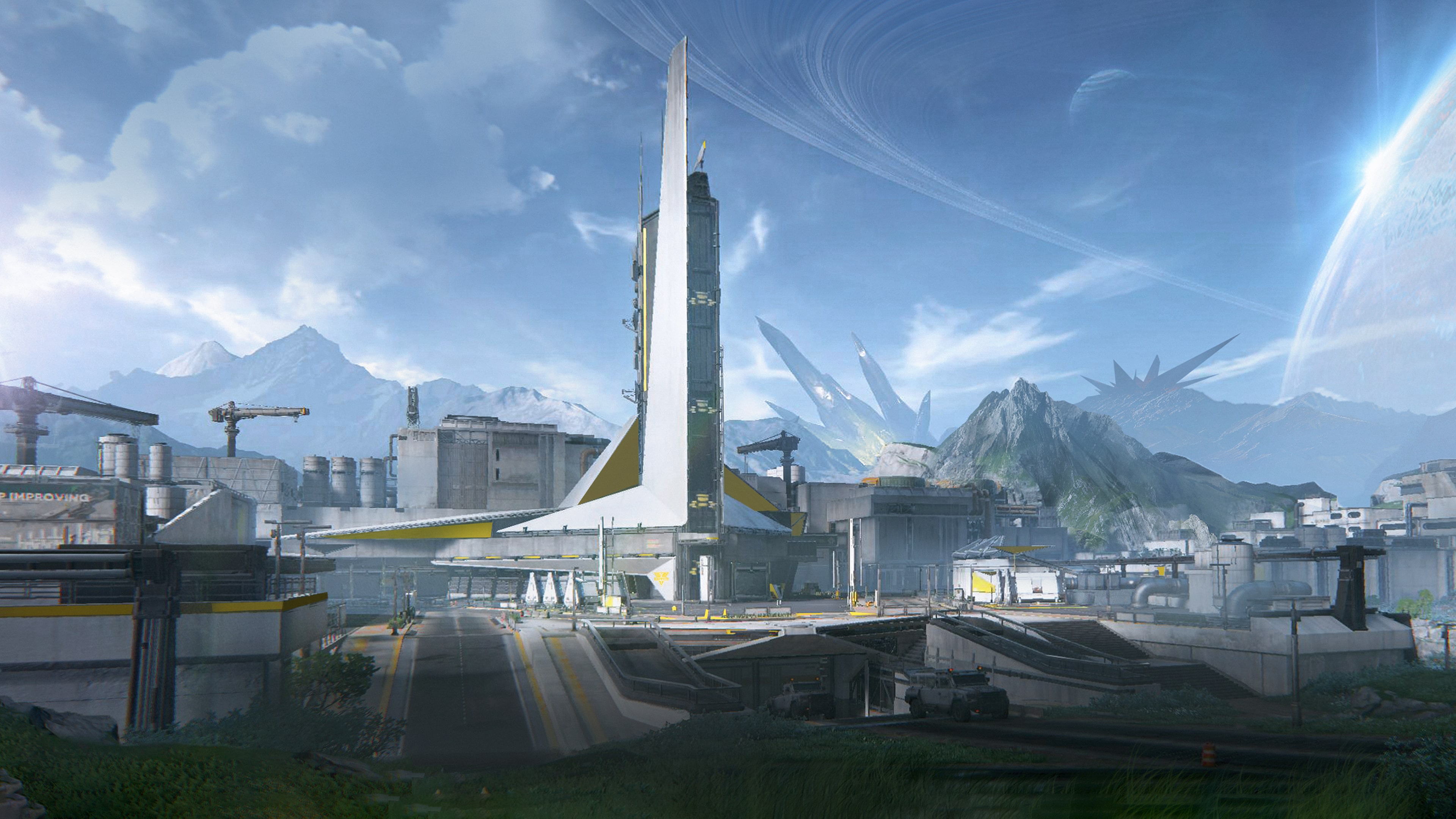 遊戲中緊張刺激的戰鬥畫面