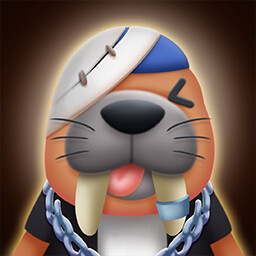 猛獸派對中玩家合作對抗