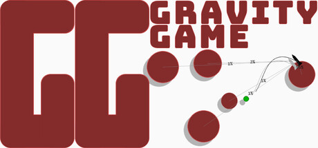 Gravity Game Steam Header Image