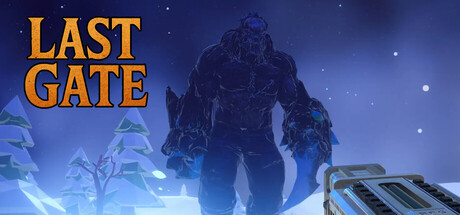 Last Gate Header Image