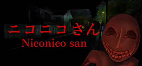 《Niconico-san》遊戲主視覺