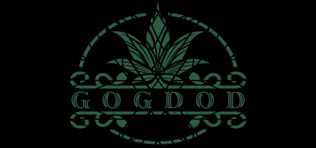 GoGDoD 遊戲封面