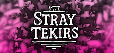 Stray Tekirs 遊戲封面圖