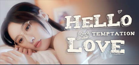 《你好!我們還有場戀愛沒談-番外篇》遊戲主視覺圖