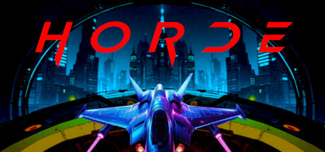 HORDE 遊戲封面