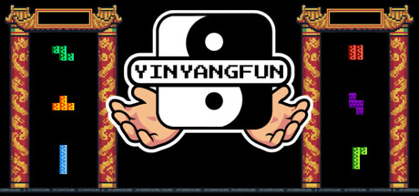 Yin Yang Fun Steam Header