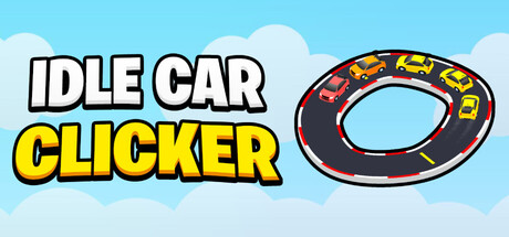 Idle Car Clicker 遊戲封面