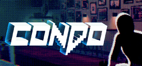 Condo 遊戲主視覺