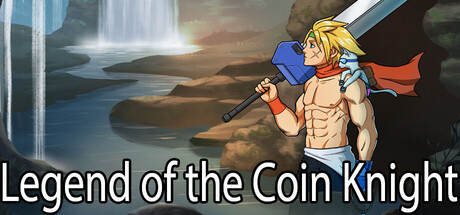Legend of the Coin Knight Header Image