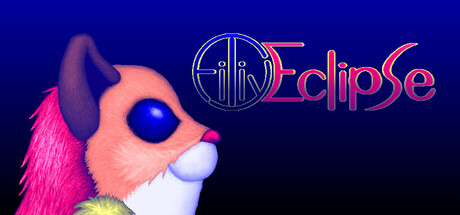 Filiy Eclipse 遊戲主視覺