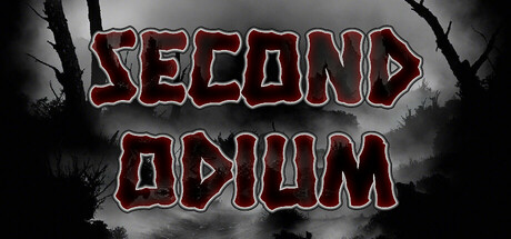 Second Odium Steam Header Image