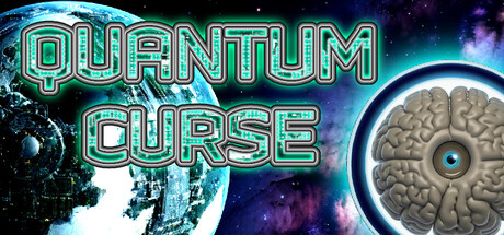 Quantum Curse 遊戲標題圖