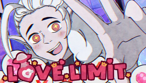 《愛的極限》宣傳圖,你的相親對象竟然要入侵地球!?