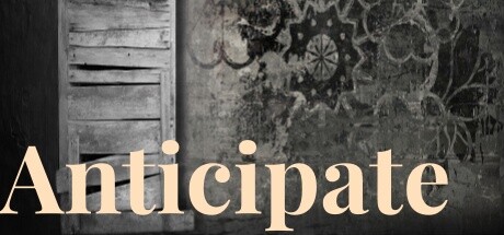 遊戲的主視覺呈現出神秘與孤獨感