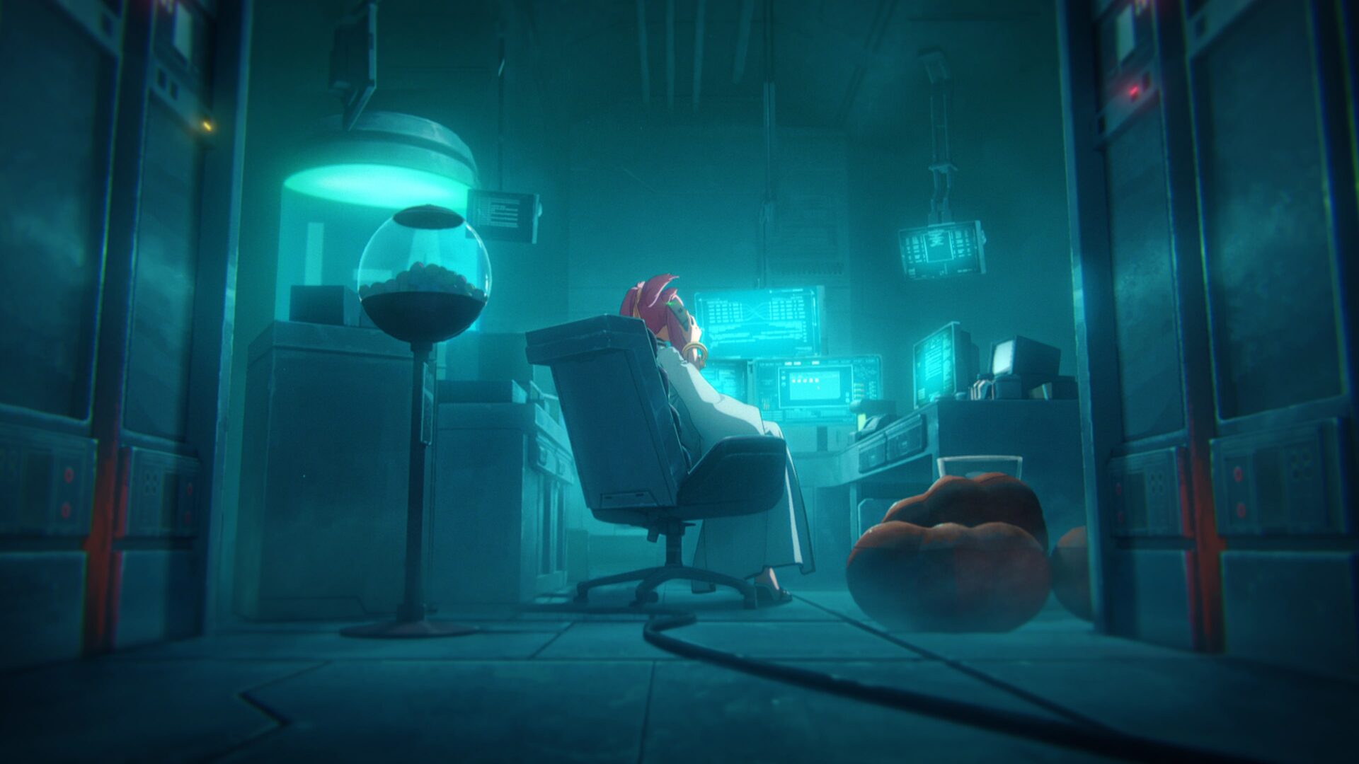 遊戲的 BOSS 戰設計