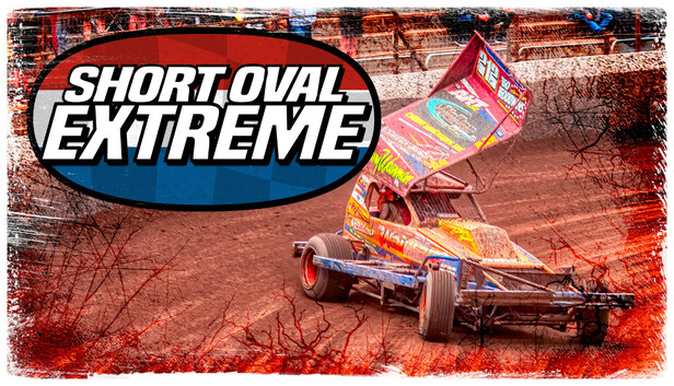Short Oval Extreme 遊戲封面圖