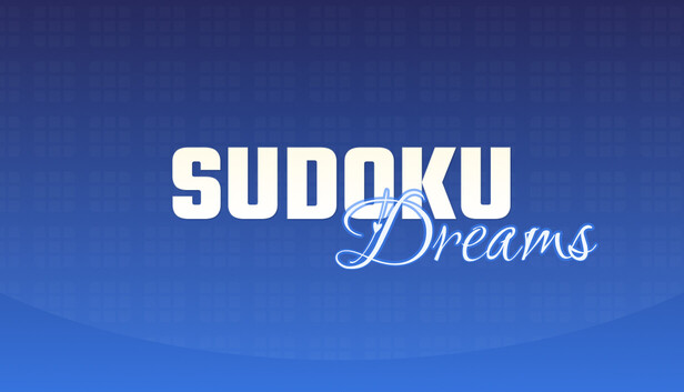 Sudoku Dreams 遊戲封面圖