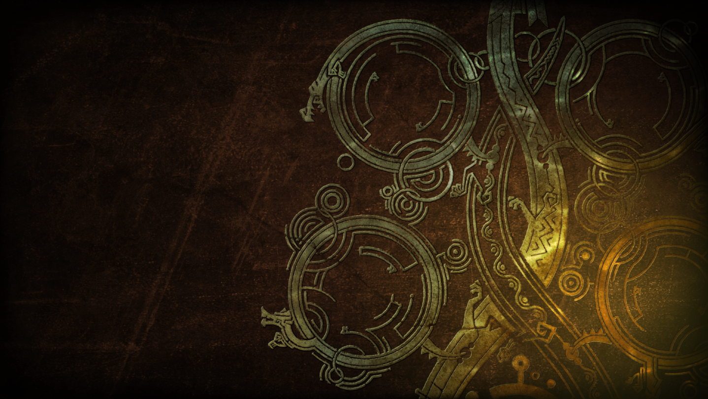 魔物獵人 荒野 廣闊的場景