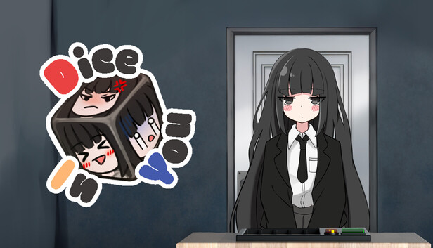 Dice In You 社群宣傳圖