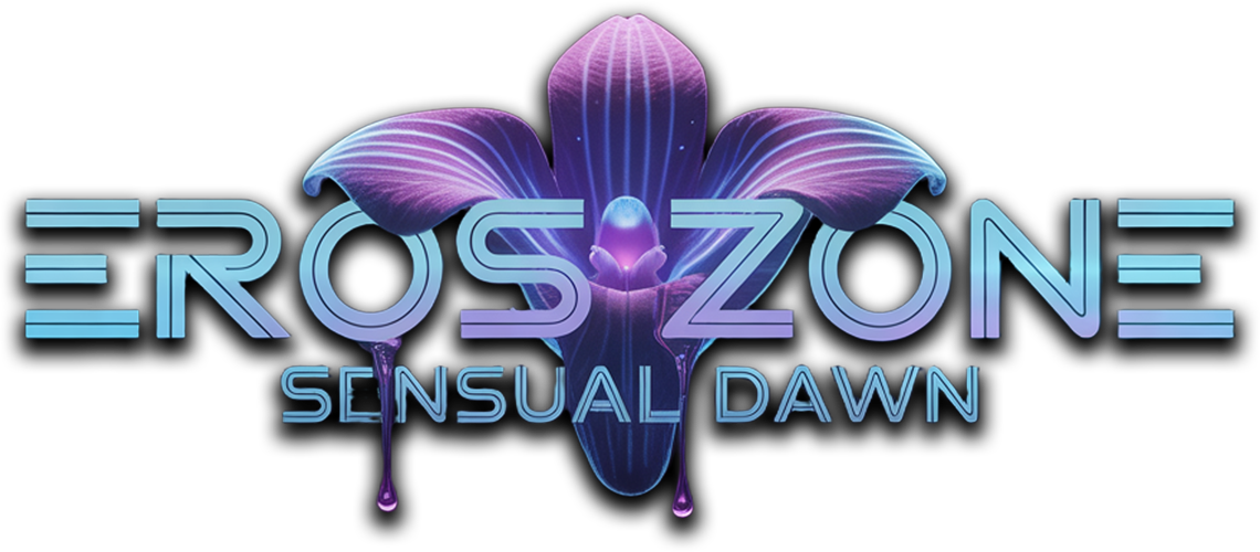 《愛神地帶:感官黎明》遊戲標誌