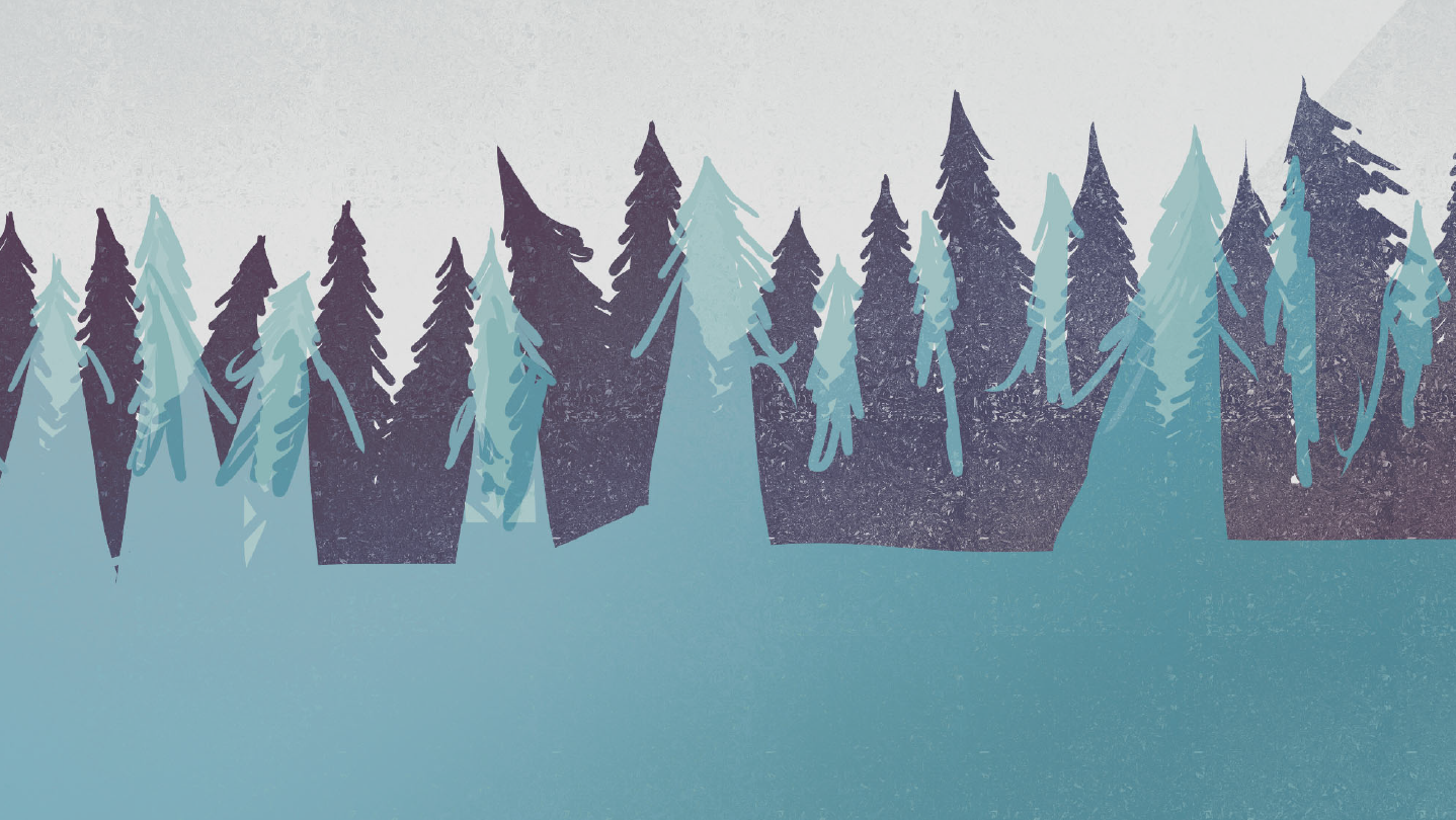 遊戲營造的迷幻氛圍