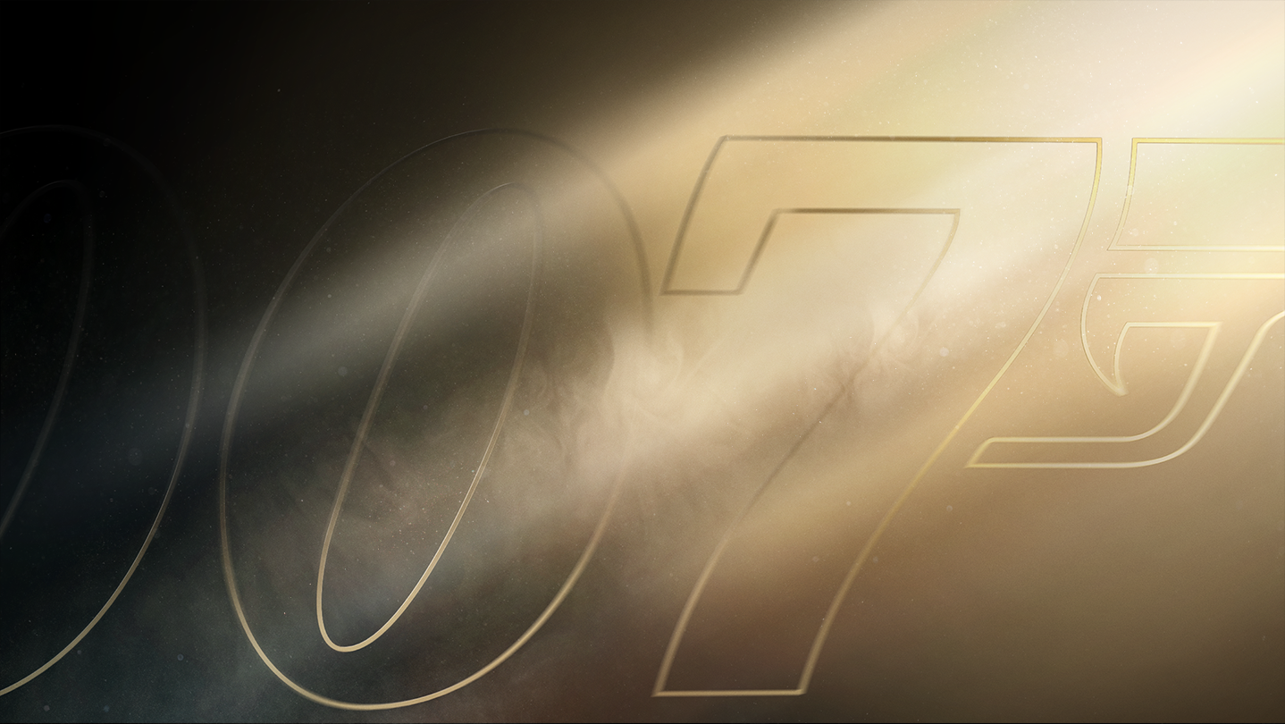 遊戲背景呈現壯闊的場景