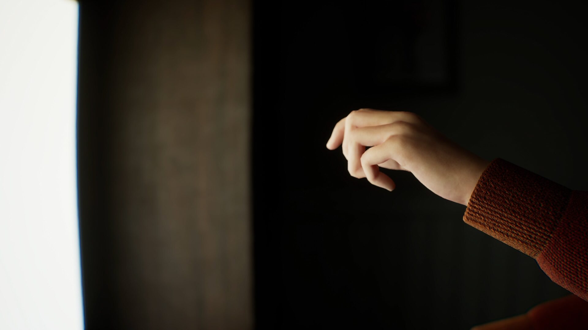 遊戲中的光影與氛圍營造