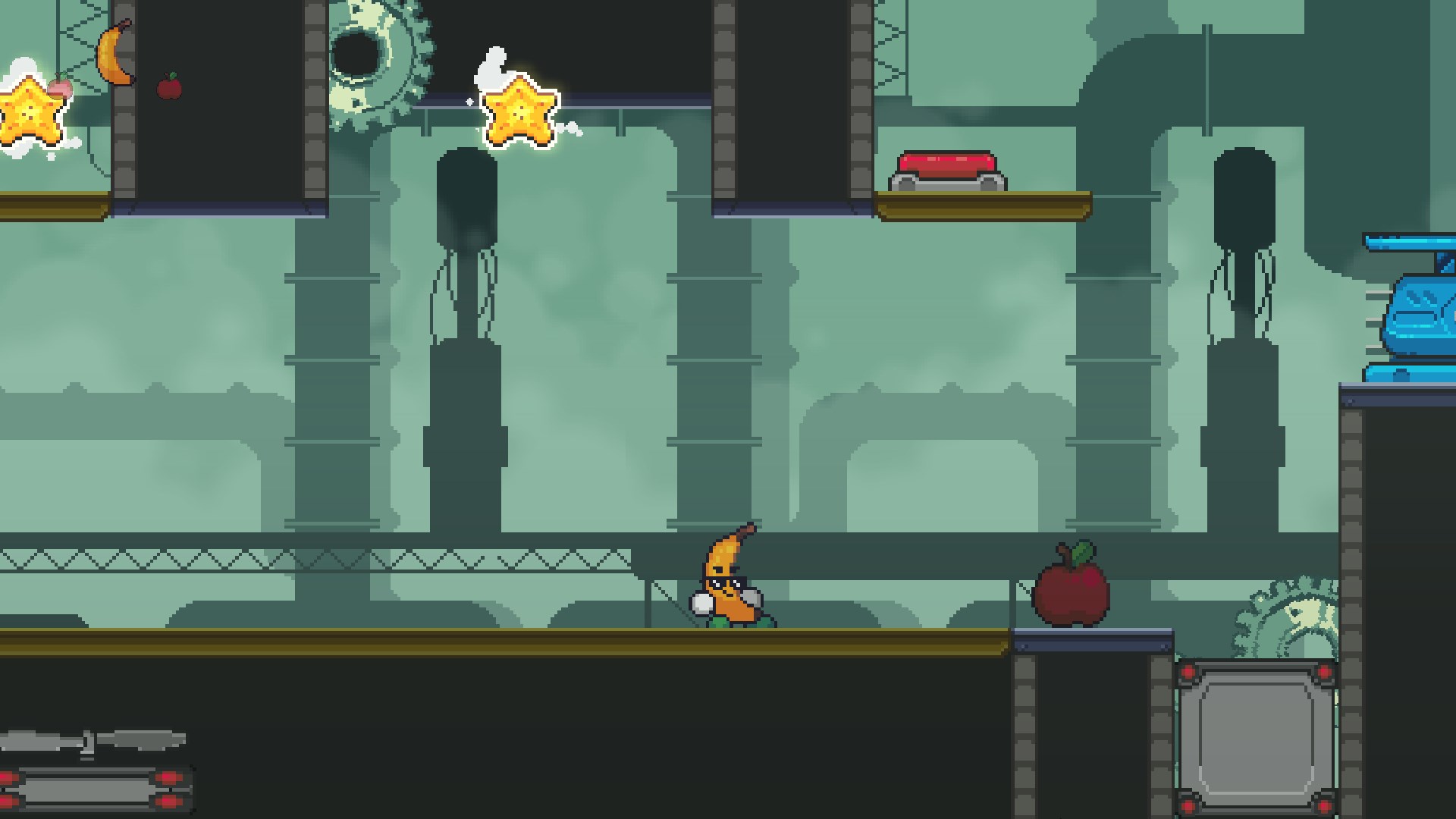 需要精確操作與邏輯思考的關卡設計