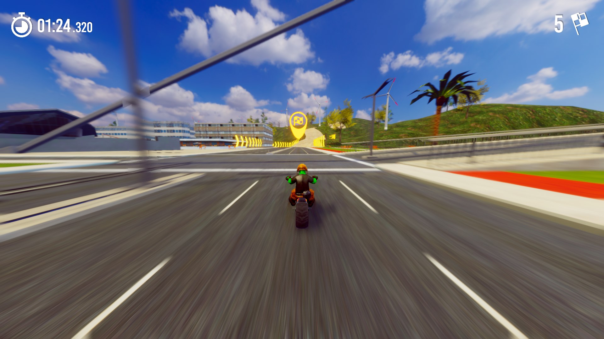 Prison of Illusion 遊戲畫面